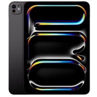 APPLE iPad Pro 11" (M4), 256GB, Wi-Fi, standardno staklo, sivi